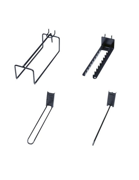 Alyco 113504 gancho simple