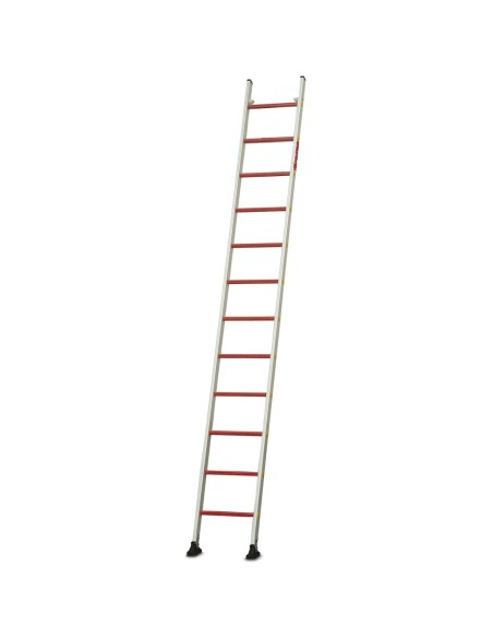 1TFV | Escalera de un tramo para uso en apoyo de fibra de fibra