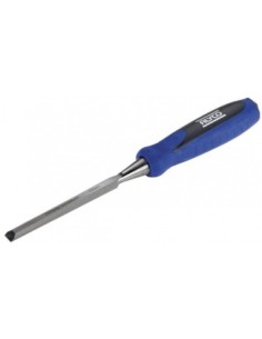 Alyco 125001 formón para madera con mango bicomponente