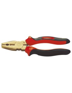 ALYCO 127010 Alicate universal al-br