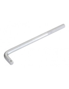 ALYCO 191492 Llave para ruedas de 1/2