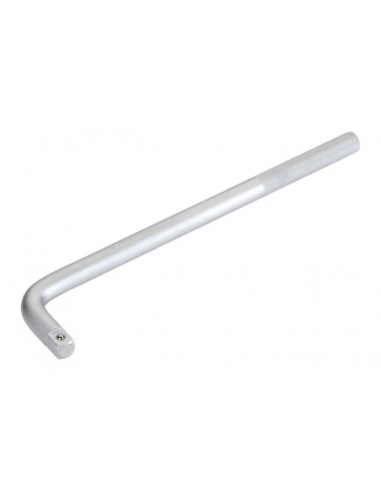 ALYCO 191492 Llave para ruedas de 1/2