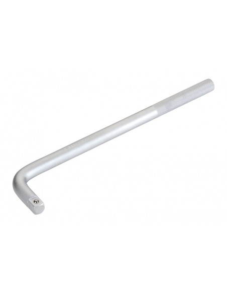 ALYCO 191492 Llave para ruedas de 1/2