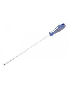 ALYCO 119016 Destornillador boca recta serie larga