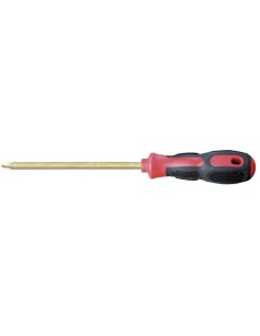 ALYCO 127316 Destornillador boca phillips al-br
