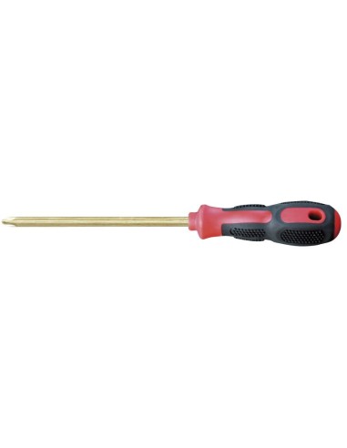 ALYCO 127316 Destornillador boca phillips al-br