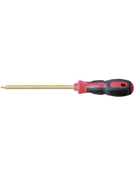 ALYCO 127316 Destornillador boca phillips al-br