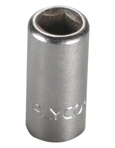 ALYCO 192170 Adaptador de 1/4 para puntas de 1/4