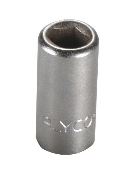 ALYCO 192170 Adaptador de 1/4 para puntas de 1/4