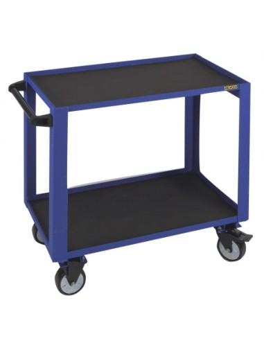 Alyco 192832 carro de taller metálico