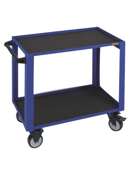 Alyco 192832 carro de taller metálico