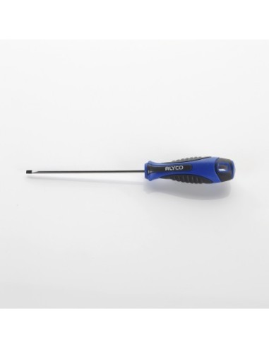 ALYCO 119022 Destornillador boca recta