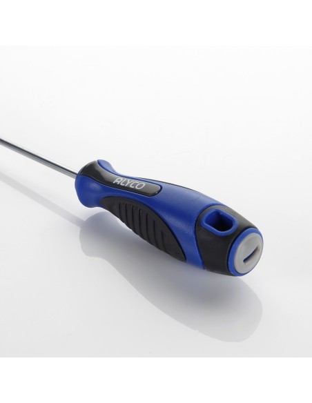 ALYCO 119022 Destornillador boca recta