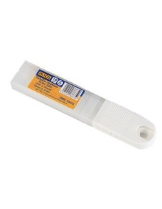 ALYCO 186635 DISPENSADOR DE 10 CUCHILLAS FRAGMENTABLES