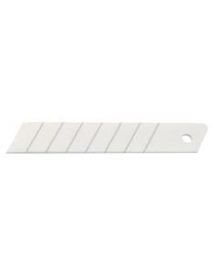 ALYCO 186635 DISPENSADOR DE 10 CUCHILLAS FRAGMENTABLES 2