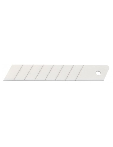 ALYCO 186635 DISPENSADOR DE 10 CUCHILLAS FRAGMENTABLES