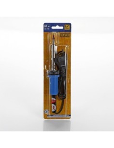 Alyco 190590 soldador eléctrico 60w 2