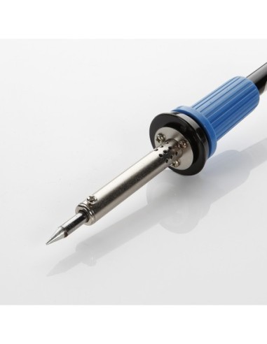 Alyco 190590 soldador eléctrico 60w