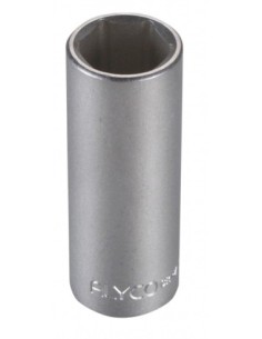 ALYCO 192120 Llaves de vaso de 1/4