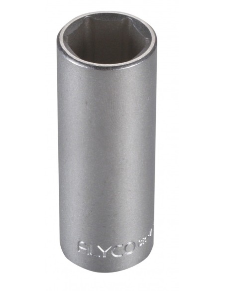 ALYCO 192120 Llaves de vaso de 1/4