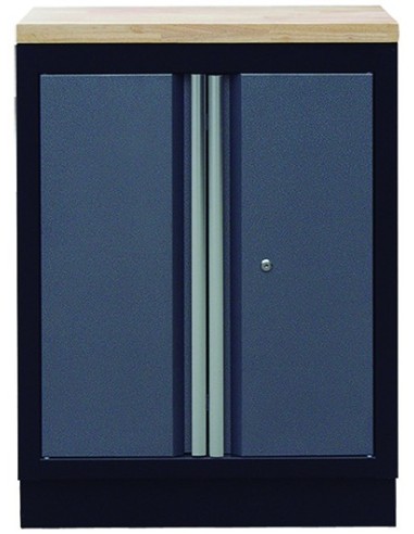 ALYCO 192856 ARMARIO BASE DE 2 PUERTAS