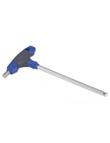 ALYCO 195261 Llave allen-bola