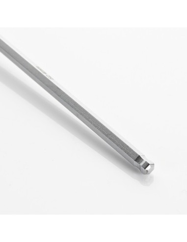 ALYCO 195261 Llave allen-bola
