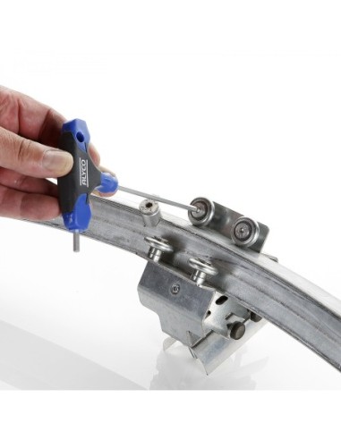 ALYCO 195261 Llave allen-bola