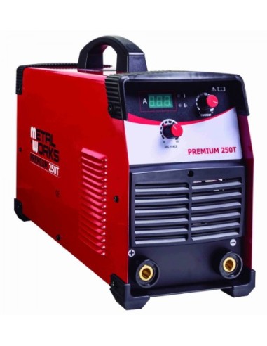 ASLAK 829010250 SOLDADORA INVERTER