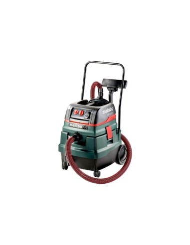 ASPIRADOR 50L METABO 602045000 ASR 50 M SC