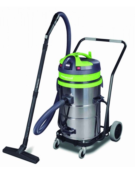 ASPIRADOR INDUSTRIAL wetCAT 262 IET