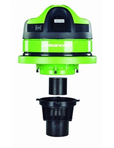 ASPIRADOR INDUSTRIAL wetCAT 262 IET