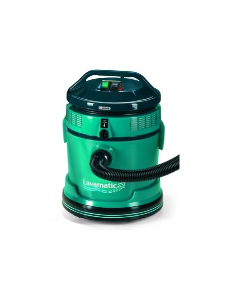 ASPIRADOR LAVAMATIC GREEN Lavamatic Green