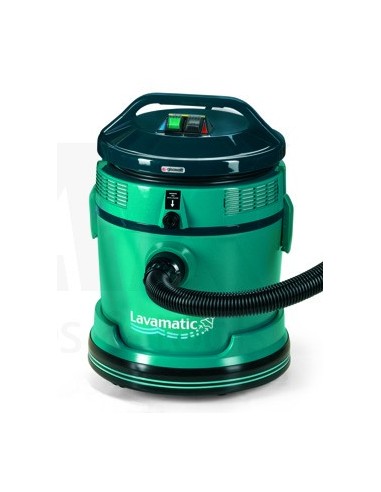 ASPIRADOR LAVAMATIC GREEN Lavamatic Green