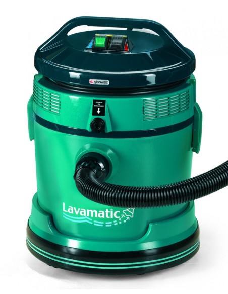 ASPIRADOR LAVAMATIC GREEN Lavamatic Green