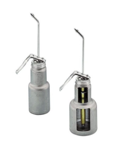 Aceiteras A-met Aluminio