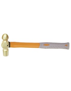 Alyco 127406 martillo de bola antichispa