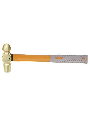Alyco 127406 martillo de bola antichispa