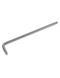 ALYCO 193102 Llave allen de bola acodada