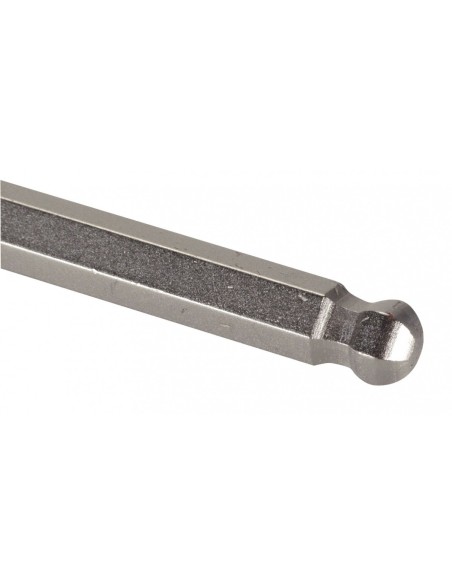 ALYCO 193102 Llave allen de bola acodada