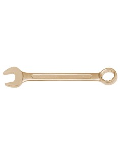 ALYCO 128130 Llave combinada cu-be