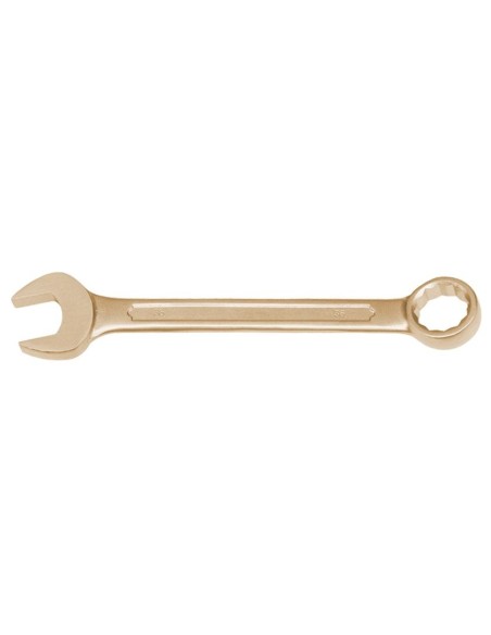 ALYCO 128130 Llave combinada cu-be