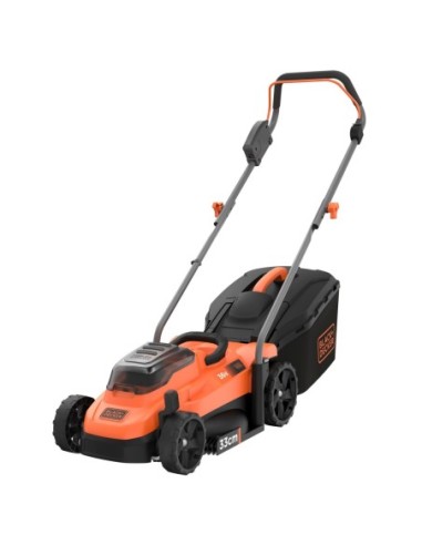 BCMW3336L1-QW - Cortacésped compacto 36V