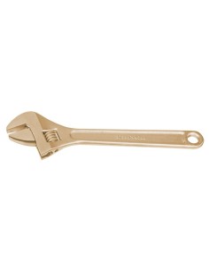 ALYCO 128160 Llave ajustable cu-be