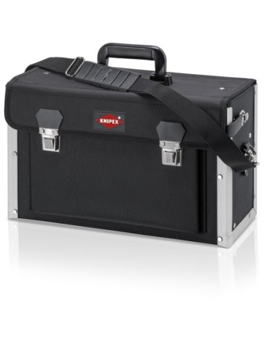 Bolsa portaherramientas Classic vacía KNIPEX 00 21 02 LE