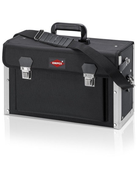 Bolsa portaherramientas Classic vacía KNIPEX 00 21 02 LE