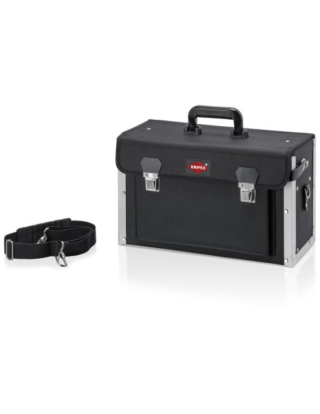 Bolsa portaherramientas Classic vacía KNIPEX 00 21 02 LE