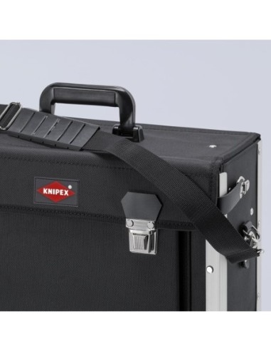 Bolsa portaherramientas Classic vacía KNIPEX 00 21 02 LE