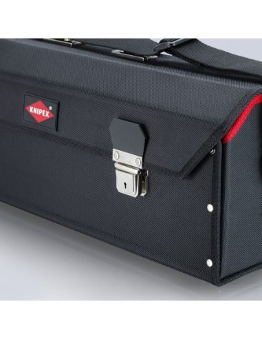 Bolsa portaherramientas Stretched KNIPEX 00 21 07 LE
