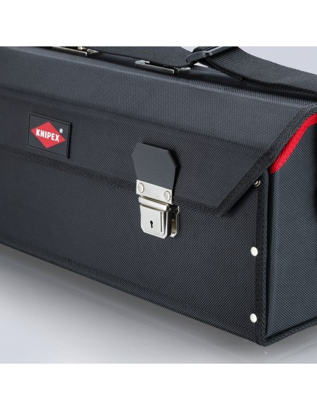 Bolsa portaherramientas Stretched KNIPEX 00 21 07 LE
